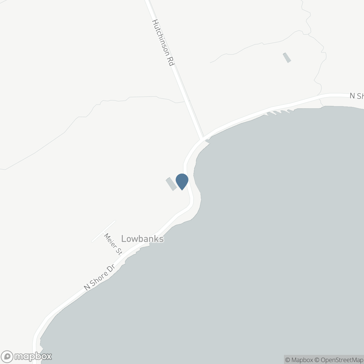 2757 NORTH SHORE DRIVE DRIVE E, Lowbanks, Ontario N0A 1K0